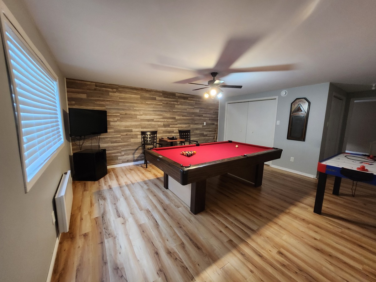 ⭐⭐ TURNKEY WATERFRONT GETAWAY FOR SALE ⭐⭐ SWIM FISH BOAT GOLF HIKE