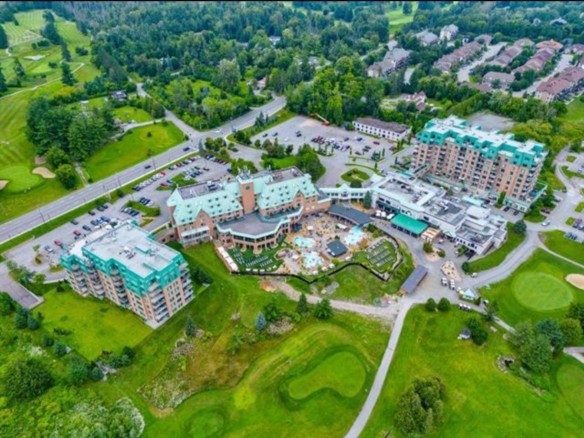 1465 sqft Golf Course Executive Condo for Sale in Château Cartier – 2 Bedrooms, 2 Bathrooms